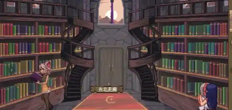 魔法兽娘学院MagicalMonster 魔法兽娘学院MagicalMonster免费下载入口与安卓旧包清理 封
